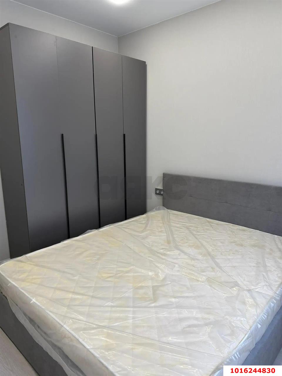 Фото №15: 2-комнатная квартира 50 м² - Краснодар, Прикубанский внутригородской округ, Славянский, мкр. Светлоград, ул. Красных Партизан, 1/4к16