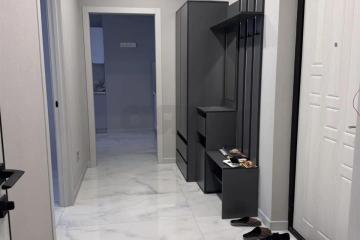 Фото №3: 2-комнатная квартира 50 м² - Краснодар, мкр. Светлоград, ул. Красных Партизан, 1/4к16