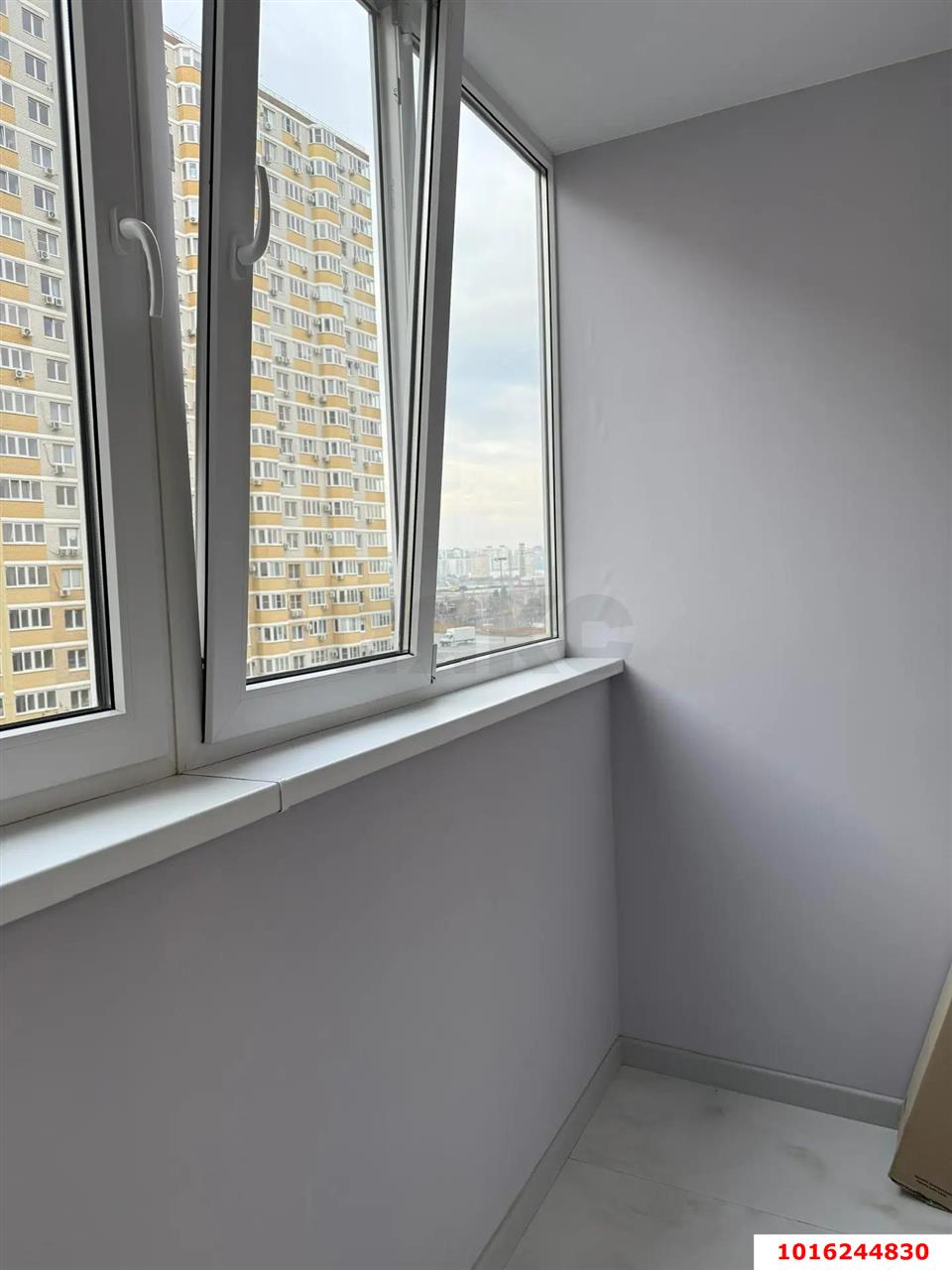 Фото №7: 2-комнатная квартира 50 м² - Краснодар, Прикубанский внутригородской округ, Славянский, мкр. Светлоград, ул. Красных Партизан, 1/4к16