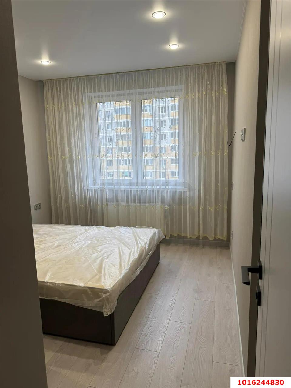 Фото №16: 2-комнатная квартира 50 м² - Краснодар, Прикубанский внутригородской округ, Славянский, мкр. Светлоград, ул. Красных Партизан, 1/4к16