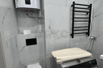 Фото №2: 2-комнатная квартира 50 м² - Краснодар, мкр. Светлоград, ул. Красных Партизан, 1/4к16