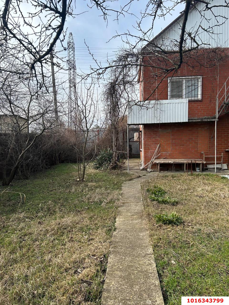 Фото №15: Дом 60 м² + 4.04 сот. - Октябрьский, Прикубанский внутригородской округ, ст Нектар, ул. Казачья, 80