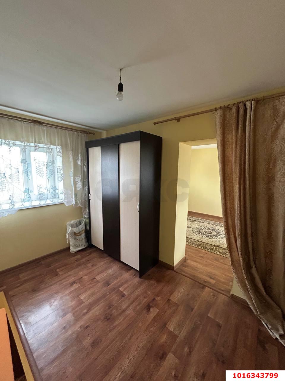 Фото №10: Дом 60 м² + 4.04 сот. - Октябрьский, Прикубанский внутригородской округ, ст Нектар, ул. Казачья, 80