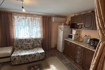 Фото №3: Дом 60 м² - Октябрьский, ст Нектар, ул. Казачья, 80