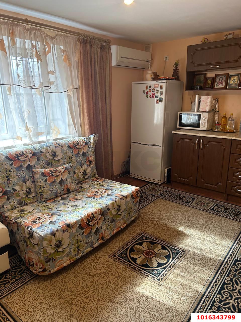 Фото №2: Дом 60 м² + 4.04 сот. - Октябрьский, Прикубанский внутригородской округ, ст Нектар, ул. Казачья, 80