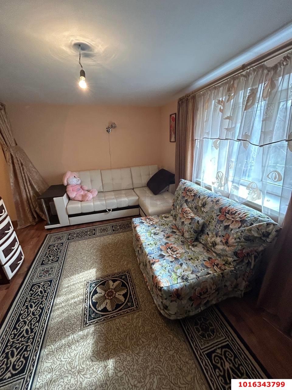 Фото №5: Дом 60 м² + 4.04 сот. - Октябрьский, Прикубанский внутригородской округ, ст Нектар, ул. Казачья, 80