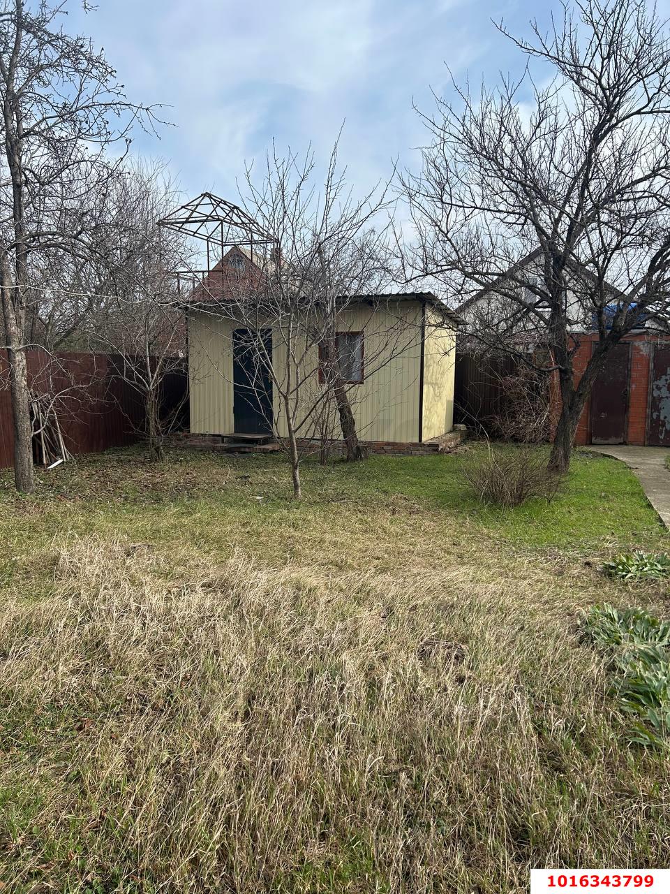 Фото №18: Дом 60 м² + 4.04 сот. - Октябрьский, Прикубанский внутригородской округ, ст Нектар, ул. Казачья, 80