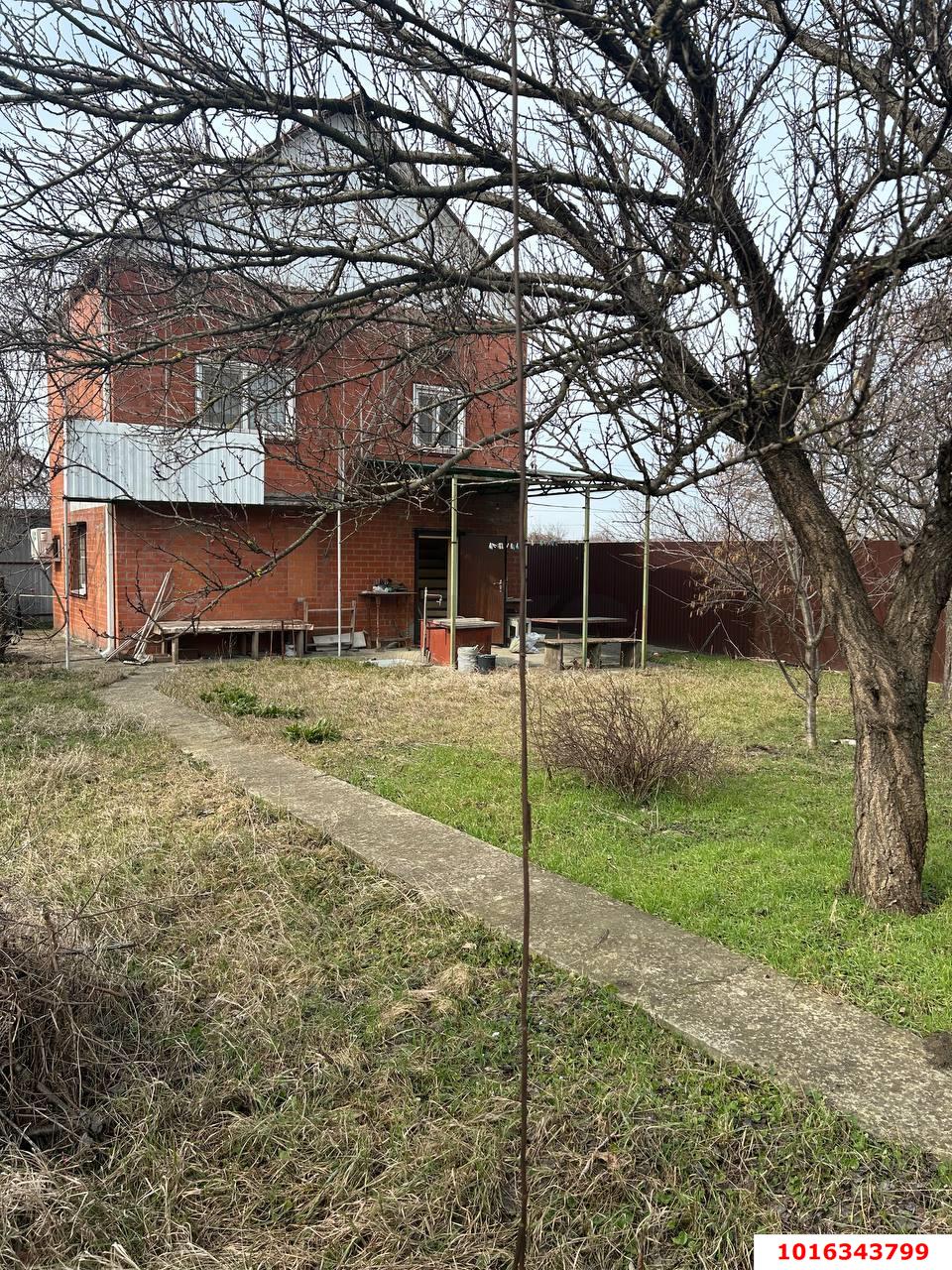 Фото №16: Дом 60 м² + 4.04 сот. - Октябрьский, Прикубанский внутригородской округ, ст Нектар, ул. Казачья, 80