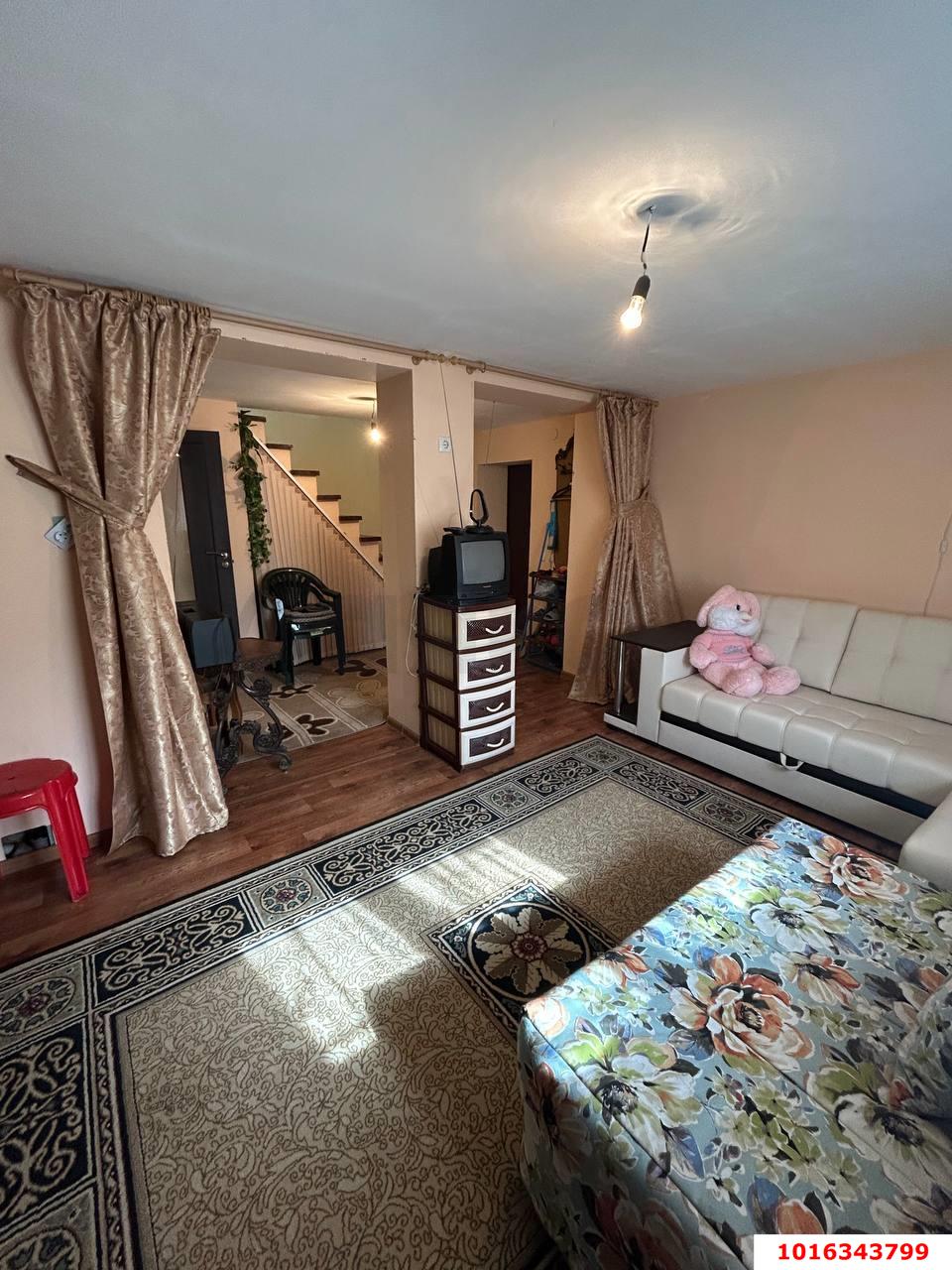 Фото №4: Дом 60 м² + 4.04 сот. - Октябрьский, Прикубанский внутригородской округ, ст Нектар, ул. Казачья, 80