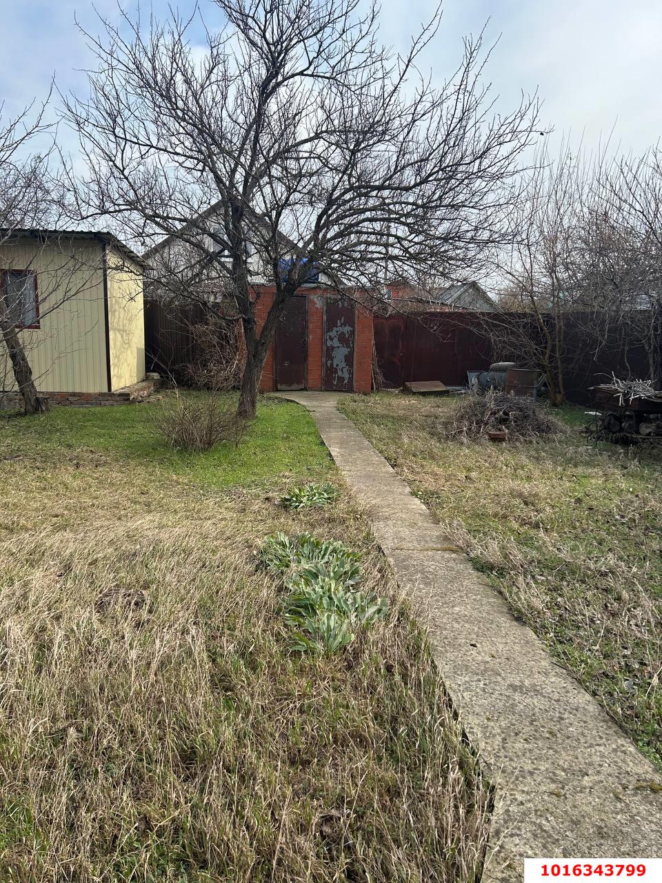 Фото №17: Дом 60 м² + 4.04 сот. - Октябрьский, Прикубанский внутригородской округ, ст Нектар, ул. Казачья, 80