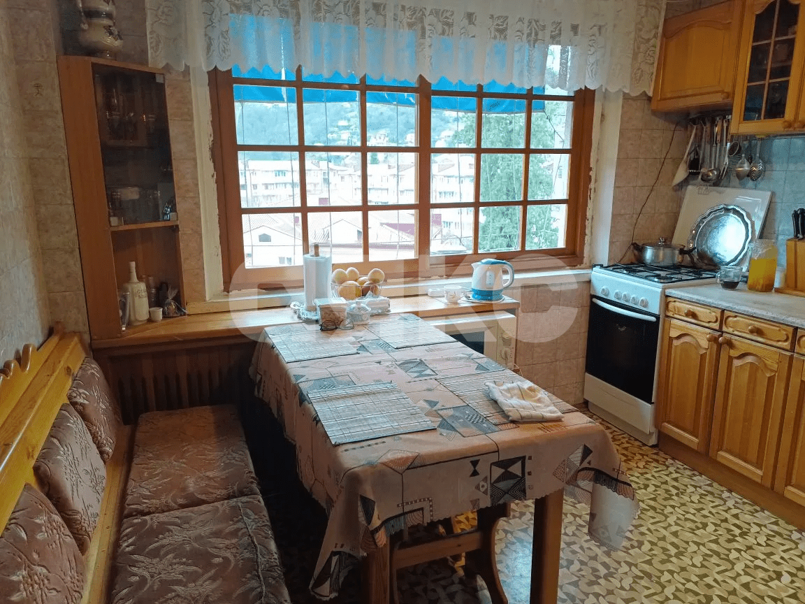 Фото №1: 3-комнатная квартира 68 м² - Сочи, Центральный, мкр. КСМ, ул. Пластунская, 193