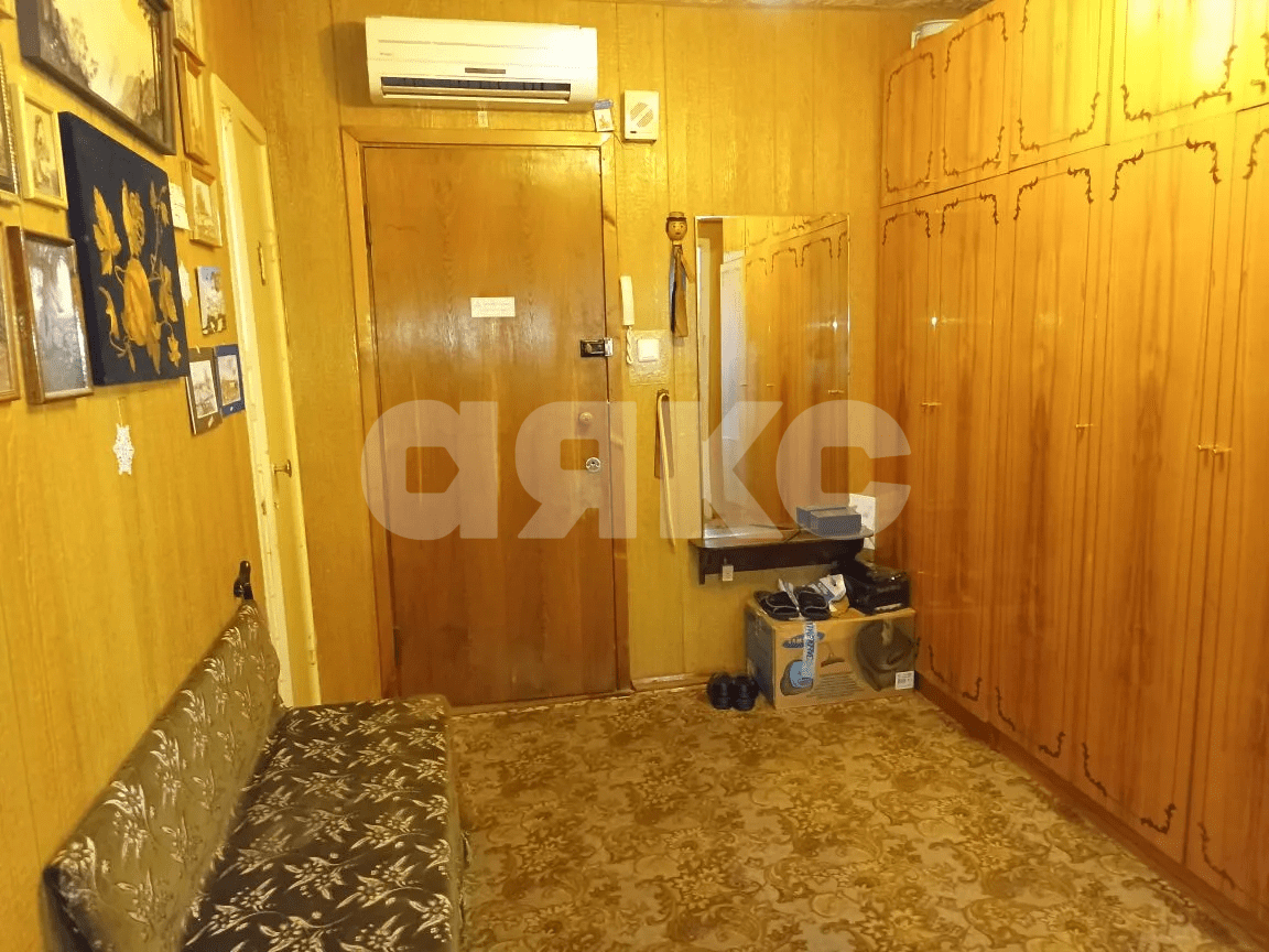 Фото №5: 3-комнатная квартира 68 м² - Сочи, Центральный, мкр. КСМ, ул. Пластунская, 193