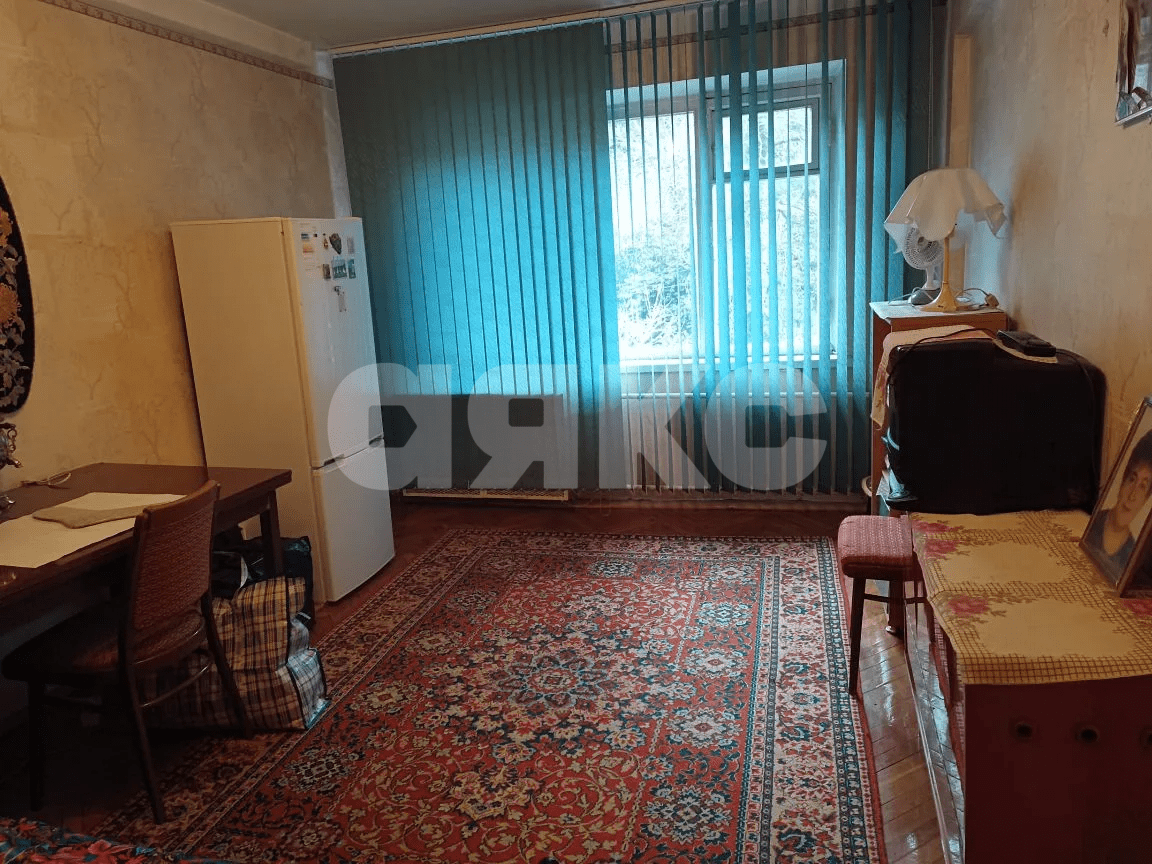 Фото №3: 3-комнатная квартира 68 м² - Сочи, Центральный, мкр. КСМ, ул. Пластунская, 193