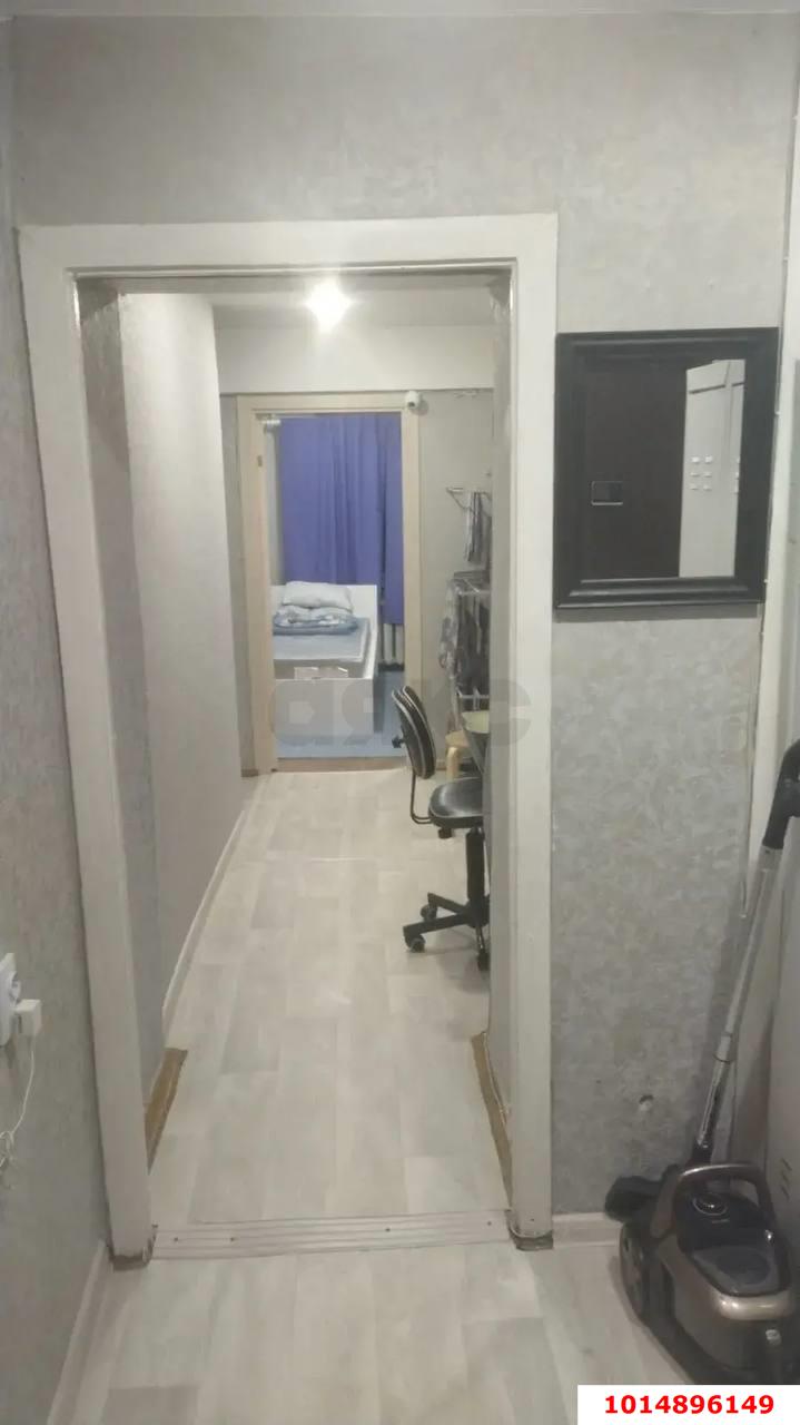 Фото №11: 4-комнатная квартира 58 м² - Краснодар, ул. Атарбекова, 40