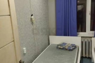 Фото №2: 4-комнатная квартира 58 м² - Краснодар, мкр. Фестивальный, ул. Атарбекова, 40