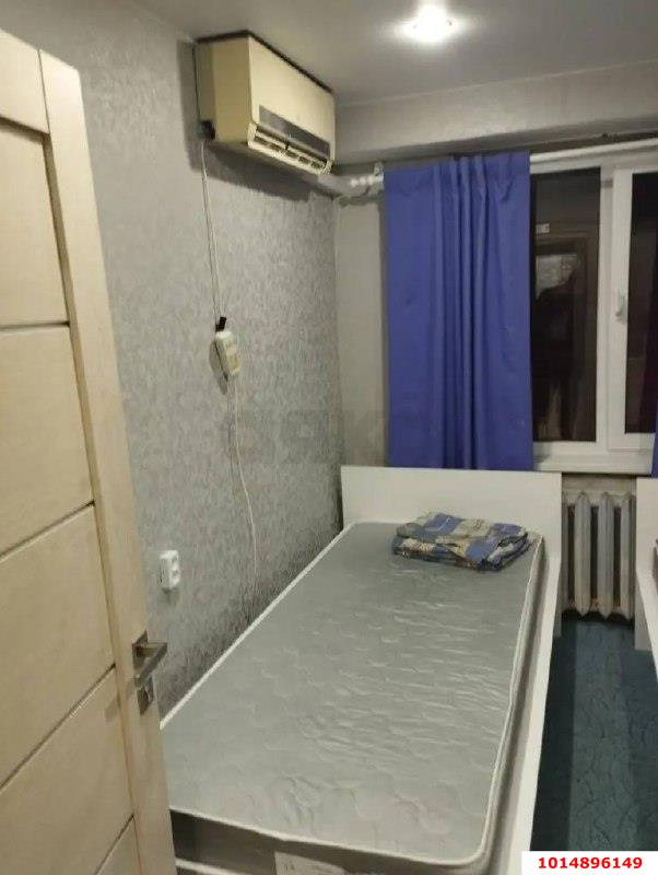 Фото №2: 4-комнатная квартира 58 м² - Краснодар, ул. Атарбекова, 40