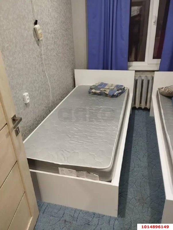 Фото №1: 4-комнатная квартира 58 м² - Краснодар, ул. Атарбекова, 40