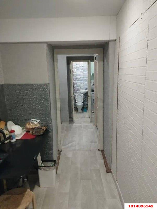 Фото №4: 4-комнатная квартира 58 м² - Краснодар, ул. Атарбекова, 40