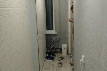 Фото №3: 4-комнатная квартира 58 м² - Краснодар, мкр. Фестивальный, ул. Атарбекова, 40