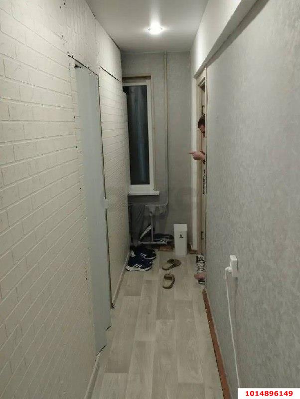 Фото №3: 4-комнатная квартира 58 м² - Краснодар, ул. Атарбекова, 40