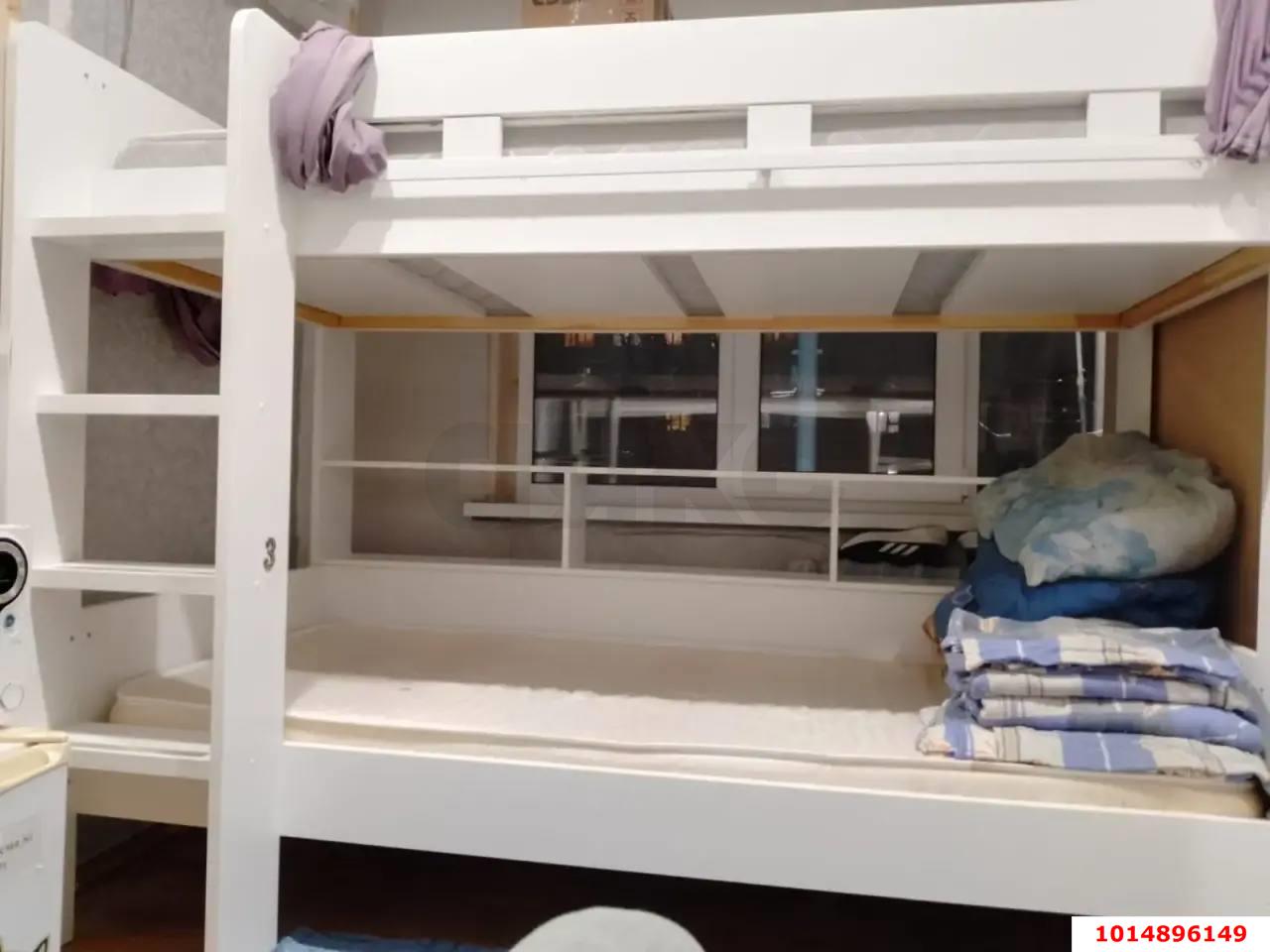 Фото №13: 4-комнатная квартира 58 м² - Краснодар, ул. Атарбекова, 40