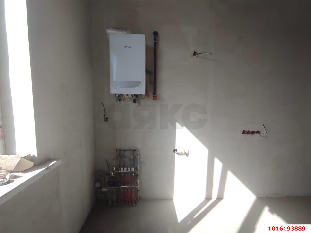 Фото №8: Дом 88 м² + 4.5 сот. - Новотитаровская, ул. Луначарского, 230