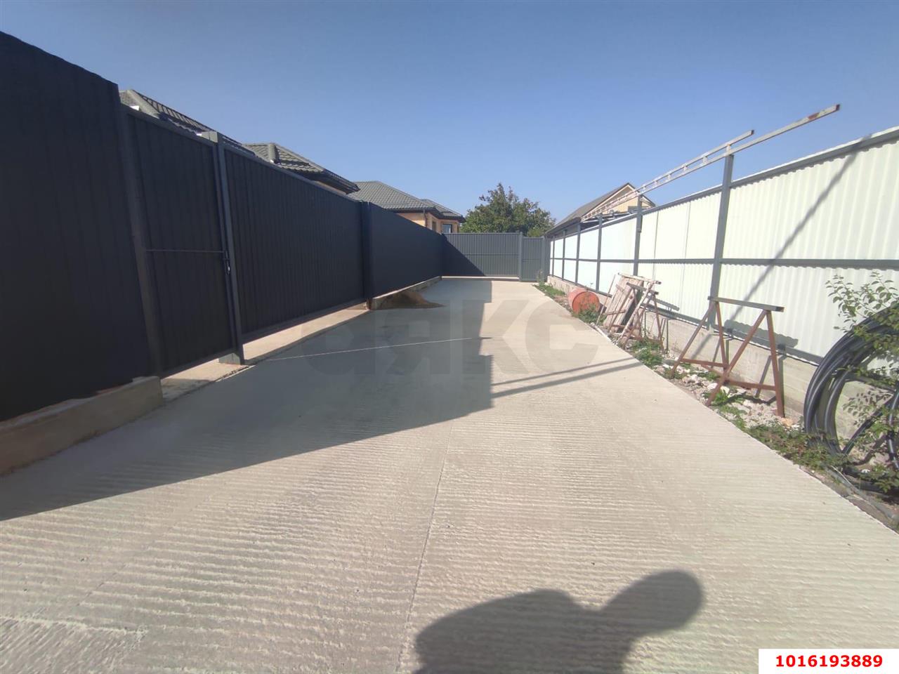 Фото №13: Дом 88 м² + 4.5 сот. - Новотитаровская, ул. Луначарского, 230