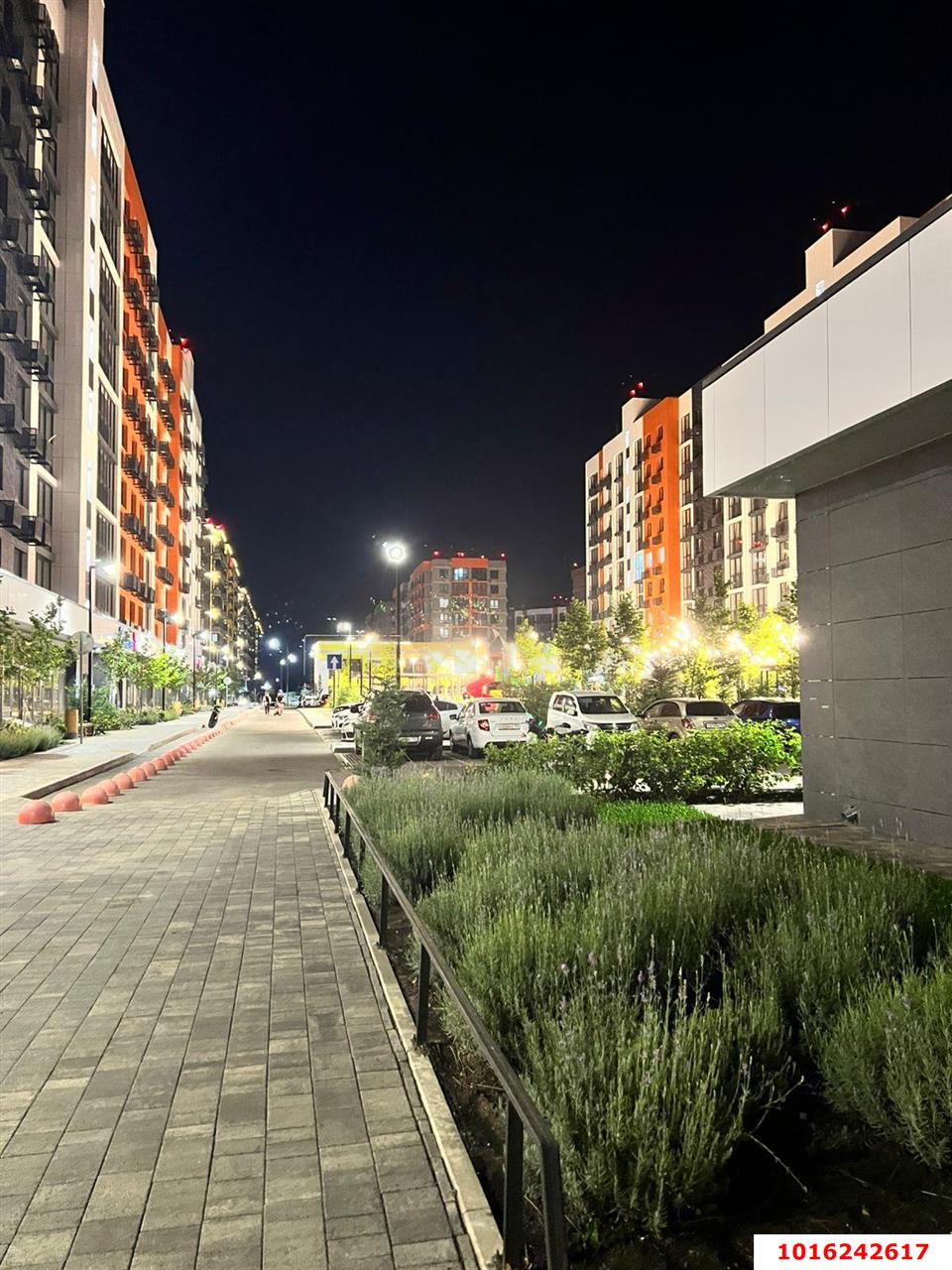 Фото №1: Студия 23 м² - Краснодар, Прикубанский внутригородской округ, мкр. жилой комплекс Лето, ул. имени Генерала Корнилова, 1к1