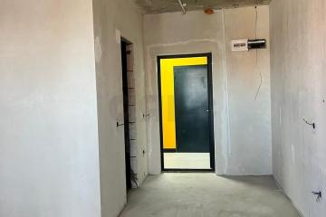 Фото №3: Студия 23 м² - Краснодар, мкр. жилой комплекс Лето, ул. имени Генерала Корнилова, 1к1