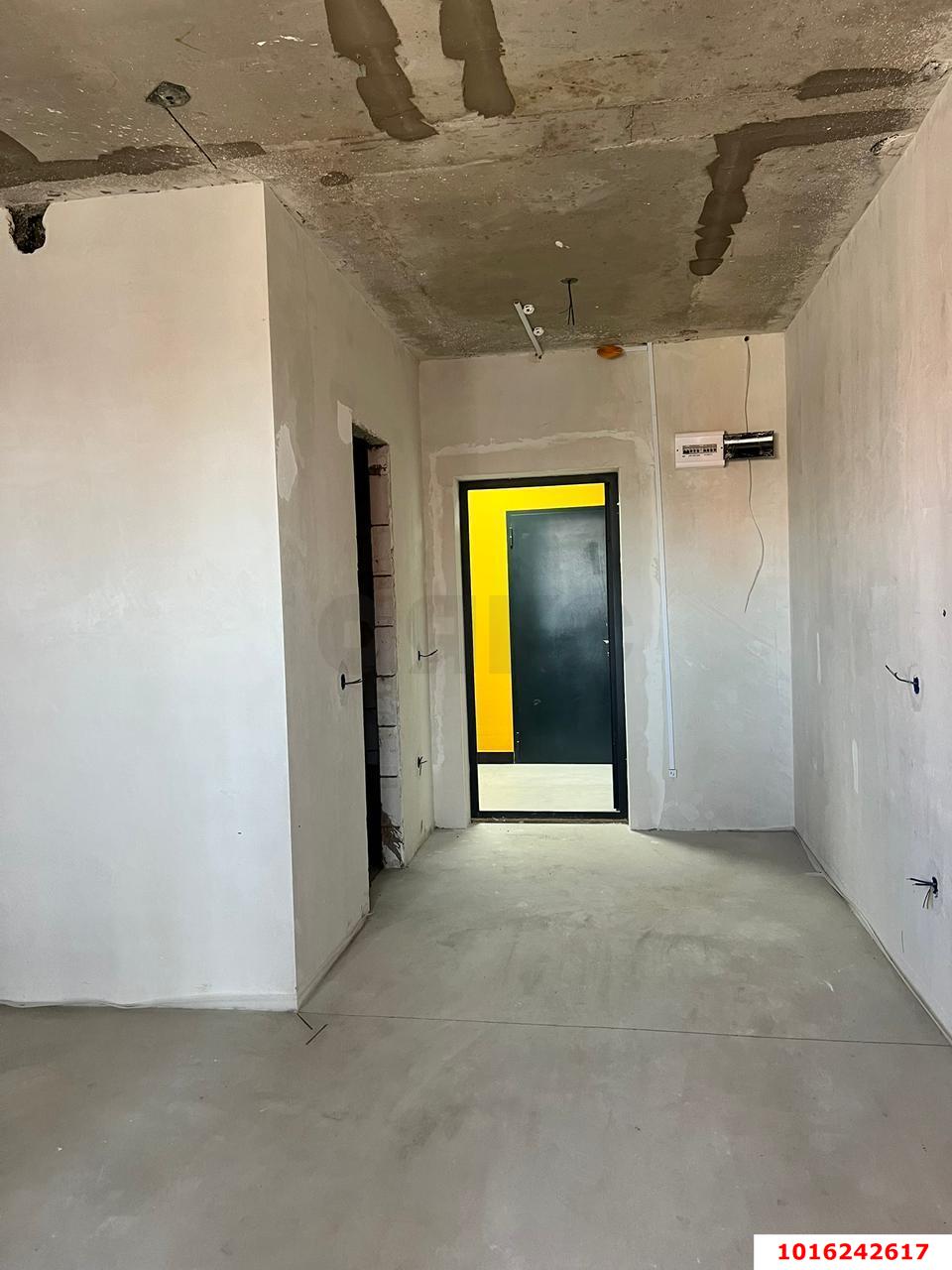 Фото №3: Студия 23 м² - Краснодар, Прикубанский внутригородской округ, мкр. жилой комплекс Лето, ул. имени Генерала Корнилова, 1к1