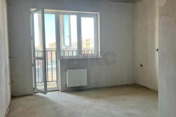 Фото №2: Студия 23 м² - Краснодар, мкр. жилой комплекс Лето, ул. имени Генерала Корнилова, 1к1