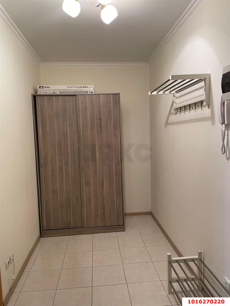 Фото №8: 1-комнатная квартира 40 м² - Краснодар, ЖК Зелёный Квартал, Карасунский внутригородской округ, Центральный внутригородской округ, Черёмушки, мкр. жилой комплекс Зелёный квартал, ул. Селезнёва, 4/10