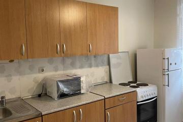 Фото №5: 1-комнатная квартира 40 м² - Краснодар, мкр. жилой комплекс Зелёный квартал, ул. Селезнёва, 4/10