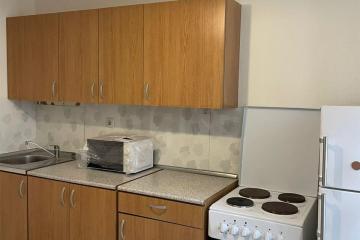 Фото №4: 1-комнатная квартира 40 м² - Краснодар, мкр. жилой комплекс Зелёный квартал, ул. Селезнёва, 4/10