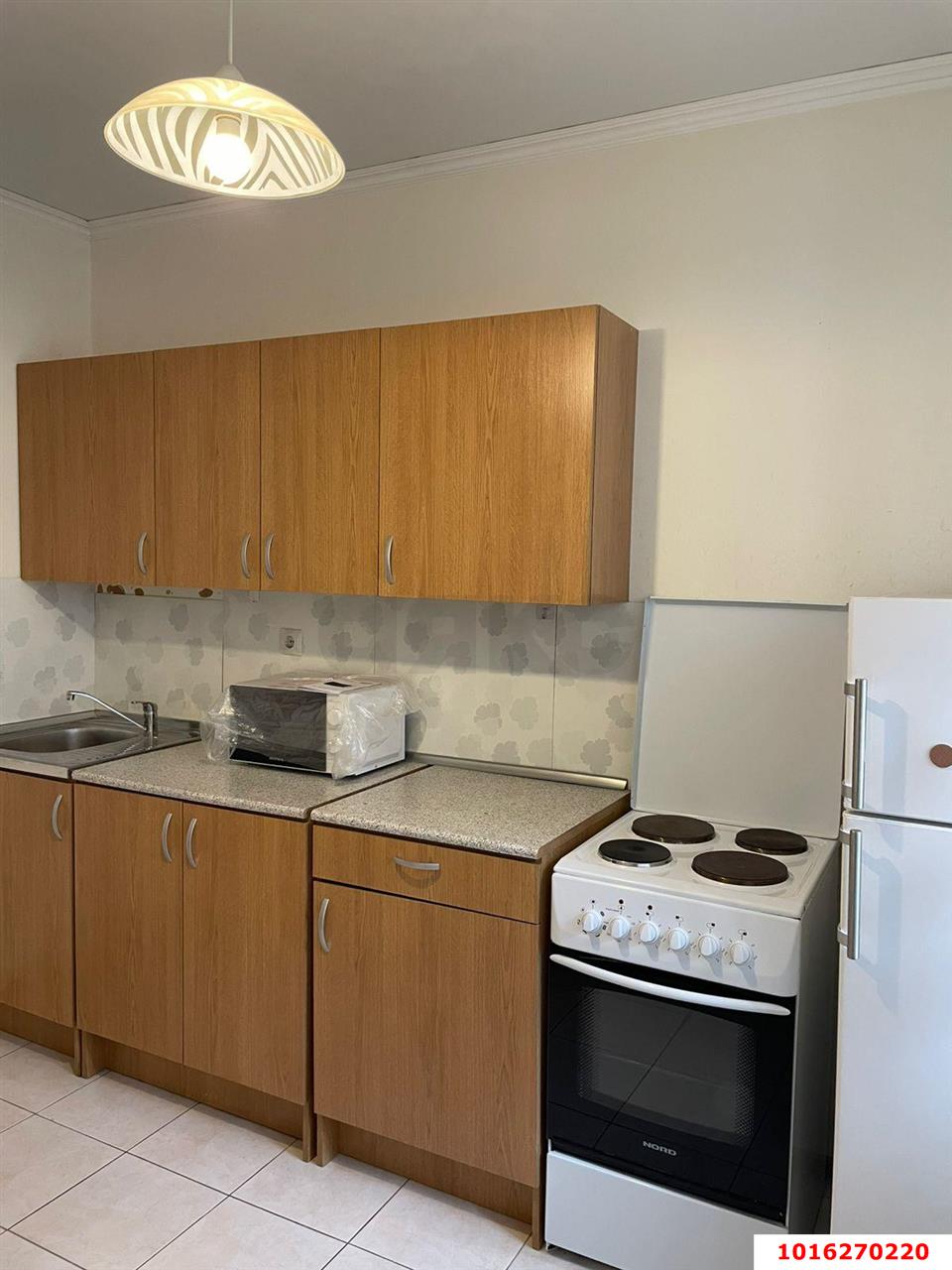 Фото №4: 1-комнатная квартира 40 м² - Краснодар, ЖК Зелёный Квартал, Карасунский внутригородской округ, Центральный внутригородской округ, Черёмушки, мкр. жилой комплекс Зелёный квартал, ул. Селезнёва, 4/10