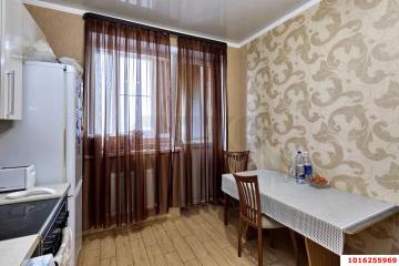 Фото №3: 2-комнатная квартира 47 м² - Краснодар, мкр. Музыкальный, ул. Ангарская, 29/1