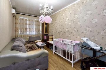 Фото №4: 2-комнатная квартира 47 м² - Краснодар, мкр. Музыкальный, ул. Ангарская, 29/1