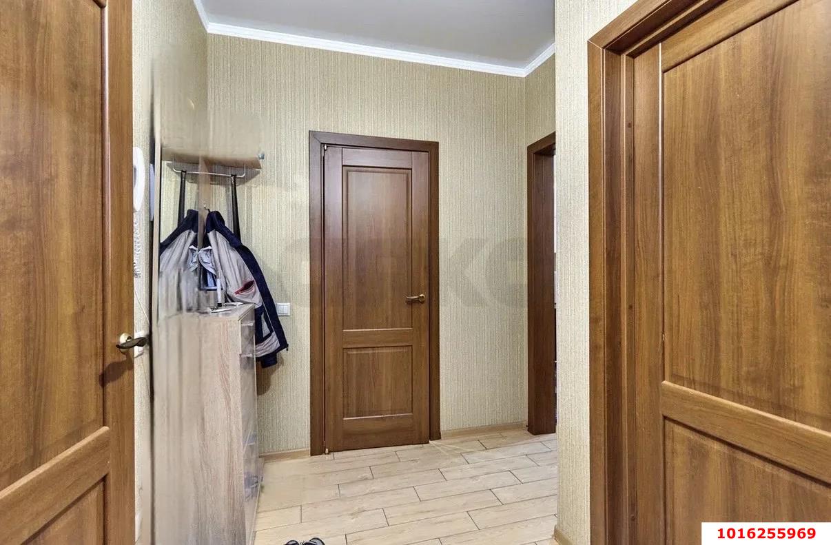 Фото №6: 2-комнатная квартира 47 м² - Краснодар, Прикубанский внутригородской округ, мкр. Музыкальный, ул. Ангарская, 29/1