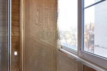 Фото №5: 2-комнатная квартира 47 м² - Краснодар, мкр. Музыкальный, ул. Ангарская, 29/1