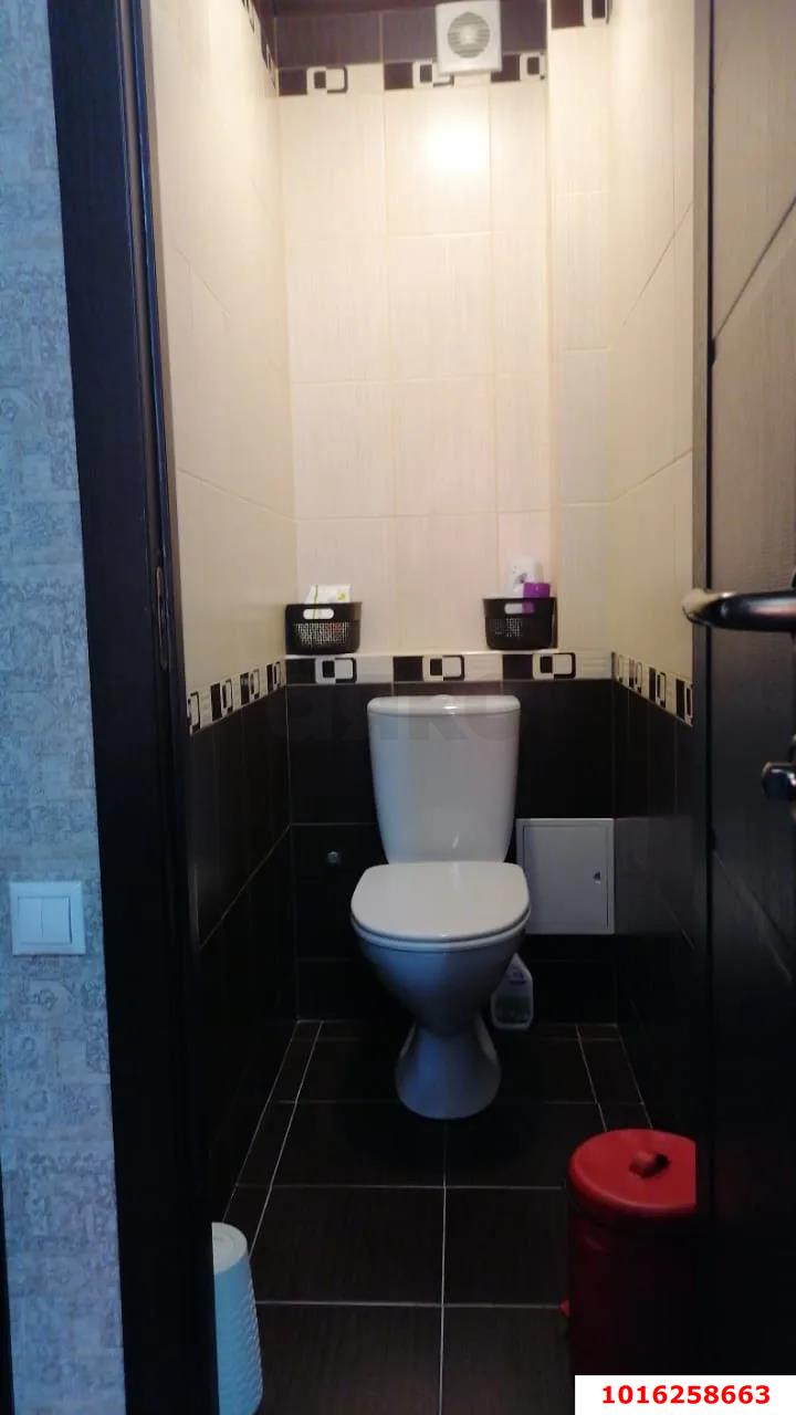 Фото №4: 3-комнатная квартира 52 м² - Адыгейск, пр-кт Ленина, 7