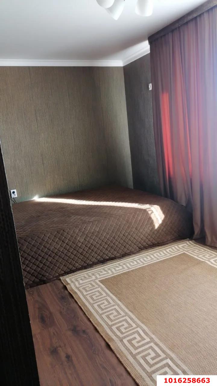 Фото №3: 3-комнатная квартира 52 м² - Адыгейск, пр-кт Ленина, 7