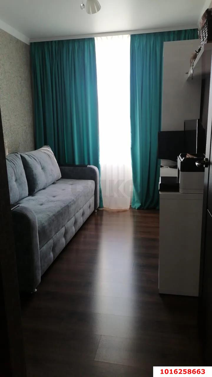 Фото №2: 3-комнатная квартира 52 м² - Адыгейск, пр-кт Ленина, 7