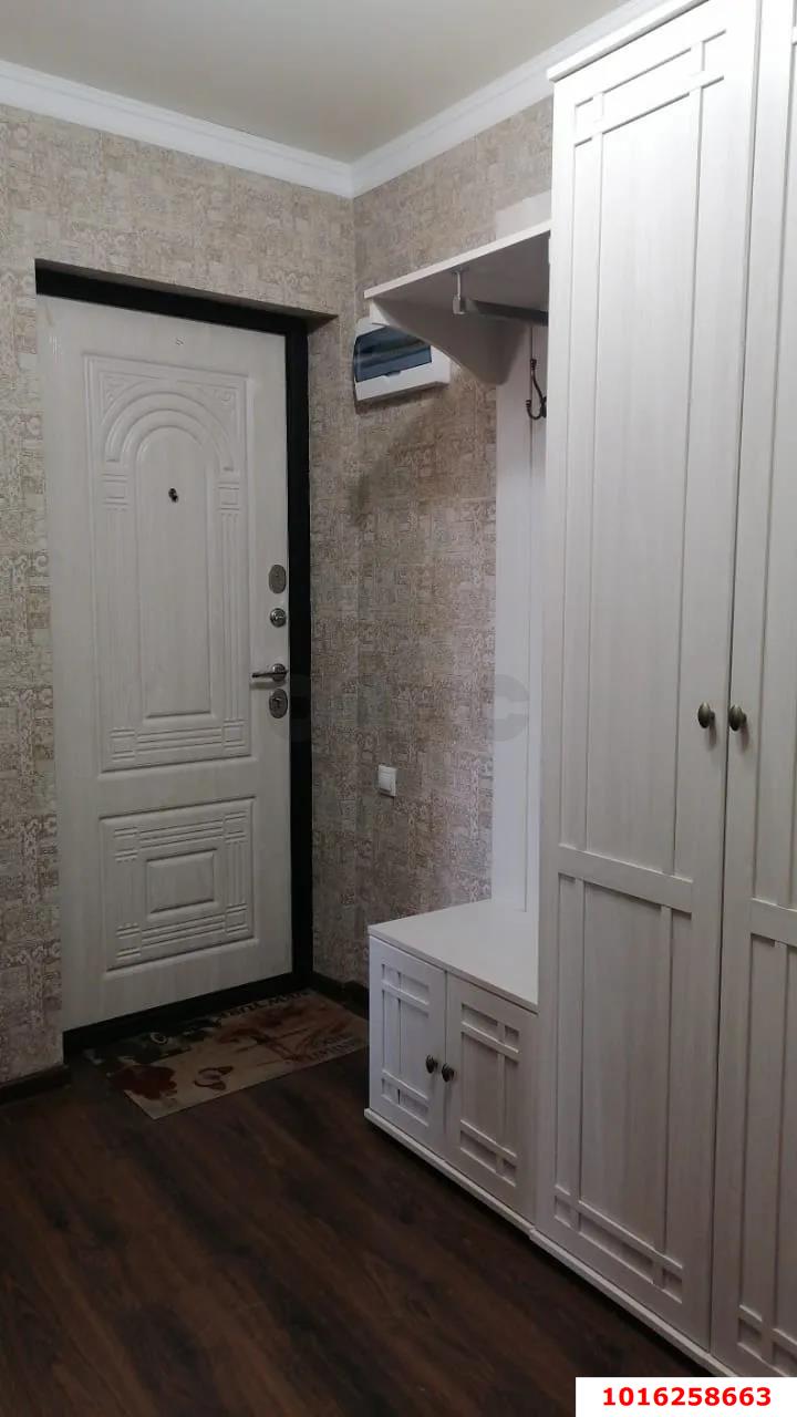 Фото №6: 3-комнатная квартира 52 м² - Адыгейск, пр-кт Ленина, 7