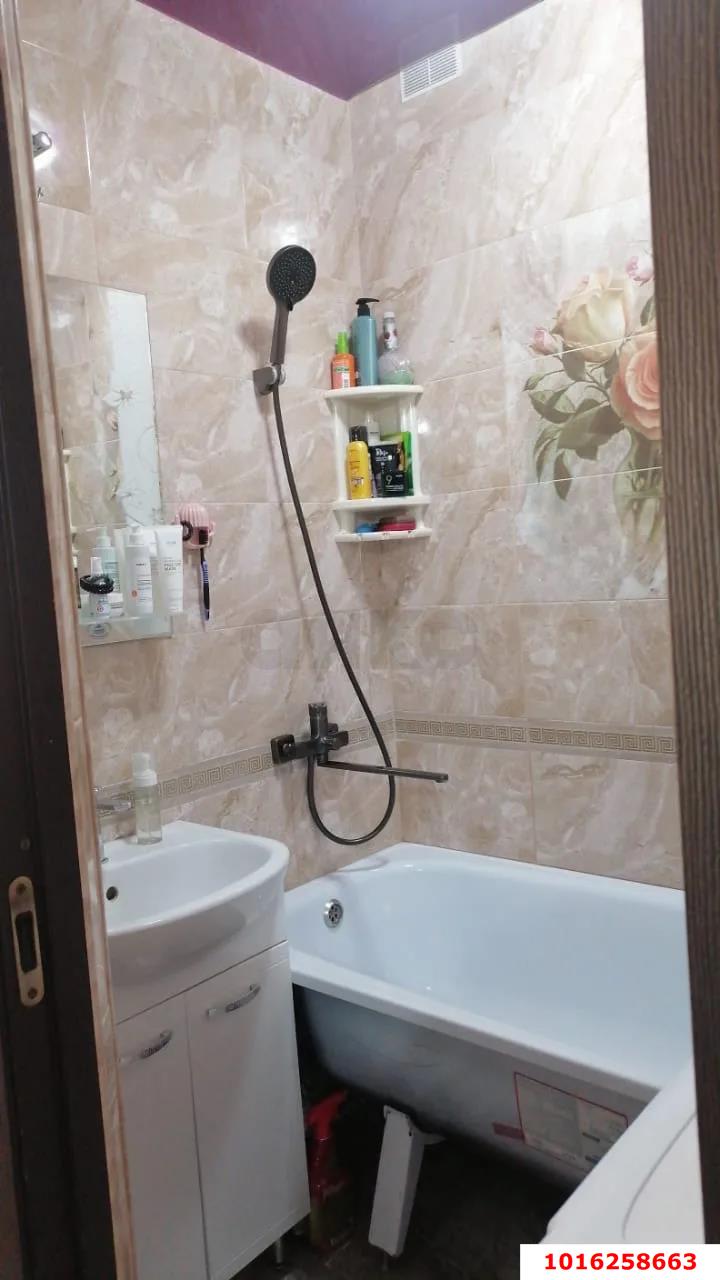 Фото №5: 3-комнатная квартира 52 м² - Адыгейск, пр-кт Ленина, 7