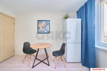 Фото №4: 2-комнатная квартира 56 м² - Краснодар, ж/р Восточный, ул. Героя Владислава Посадского, 22