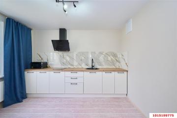 Фото №2: 2-комнатная квартира 56 м² - Краснодар, ж/р Восточный, ул. Героя Владислава Посадского, 22