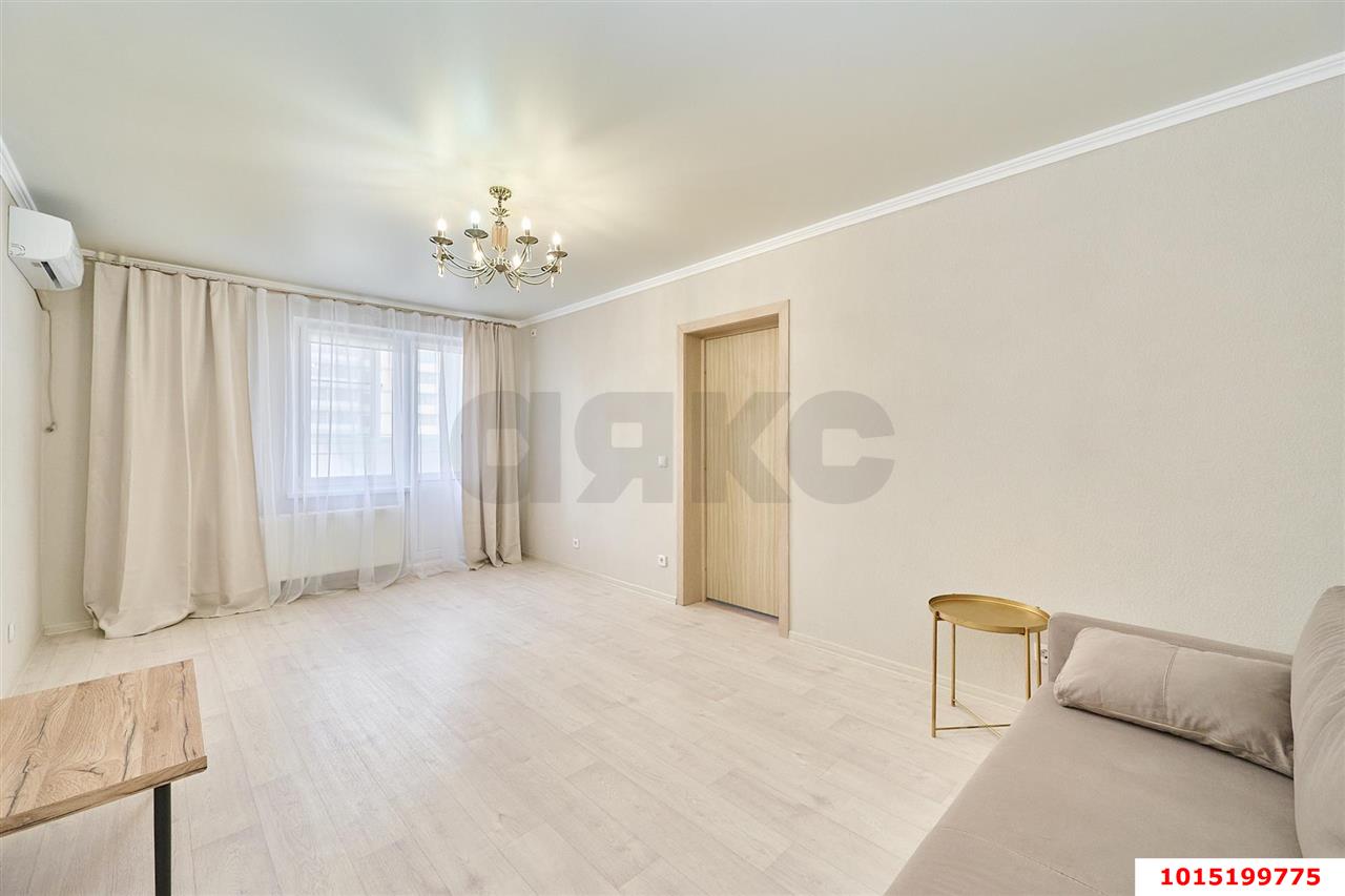 Фото №9: 2-комнатная квартира 56 м² - Краснодар, Прикубанский внутригородской округ, ж/р Восточный, ул. Героя Владислава Посадского, 22