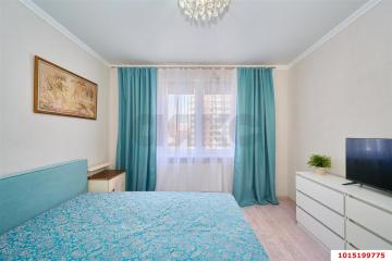 Фото №5: 2-комнатная квартира 56 м² - Краснодар, ж/р Восточный, ул. Героя Владислава Посадского, 22