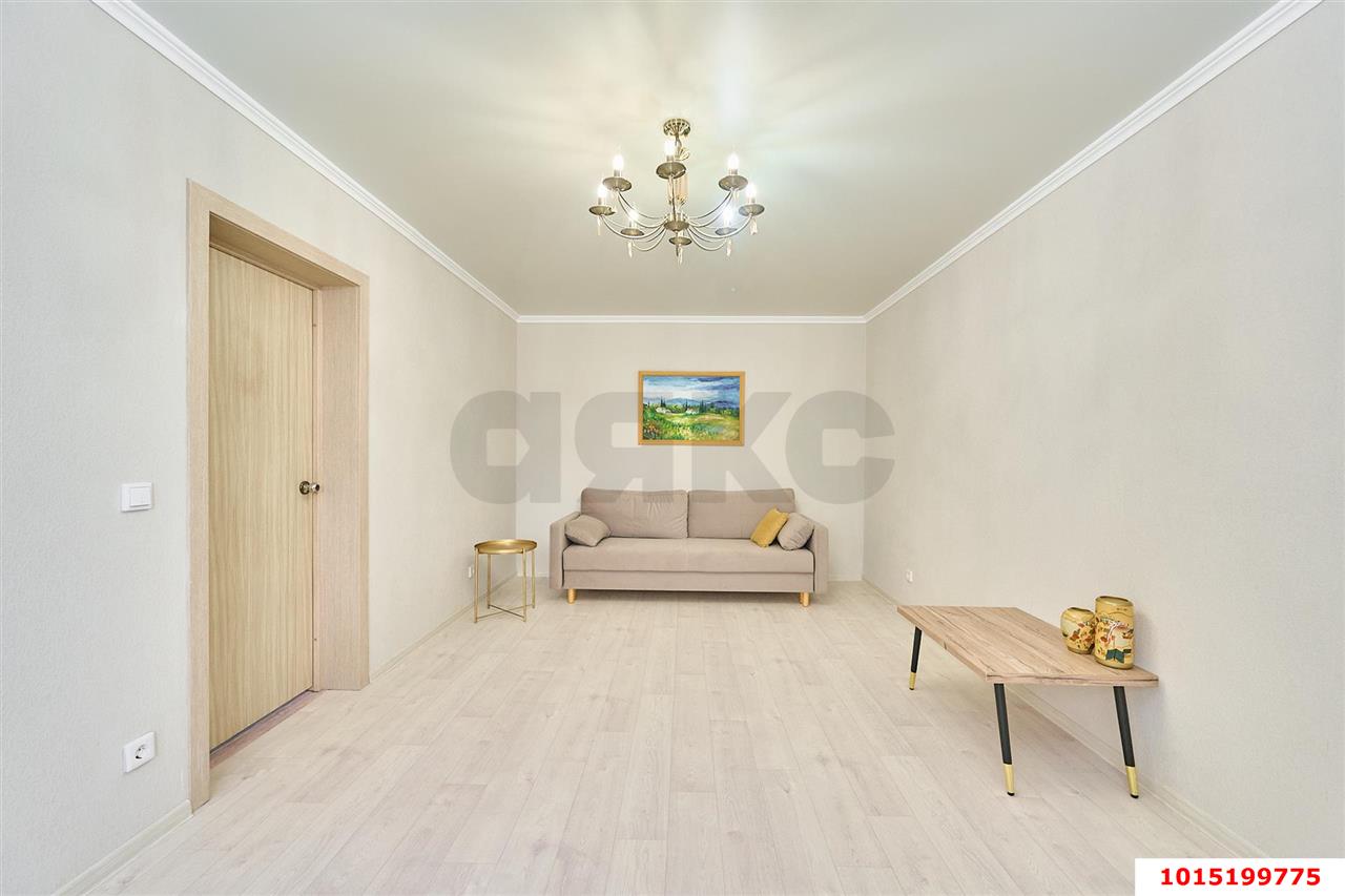 Фото №10: 2-комнатная квартира 56 м² - Краснодар, Прикубанский внутригородской округ, ж/р Восточный, ул. Героя Владислава Посадского, 22