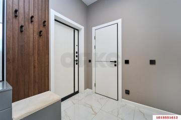 Фото №5: 2-комнатная квартира 48 м² - Краснодар, мкр. жилой комплекс Самолёт-2, ул. Западный Обход, 57к2